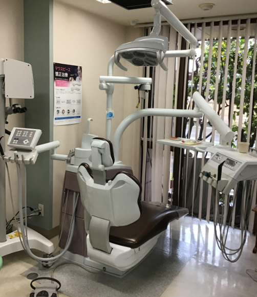 （美濃赤坂駅4分）赤坂歯科医院